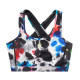 Superdry Γυναικείο μπουστάκι Core Mid Impact Bra